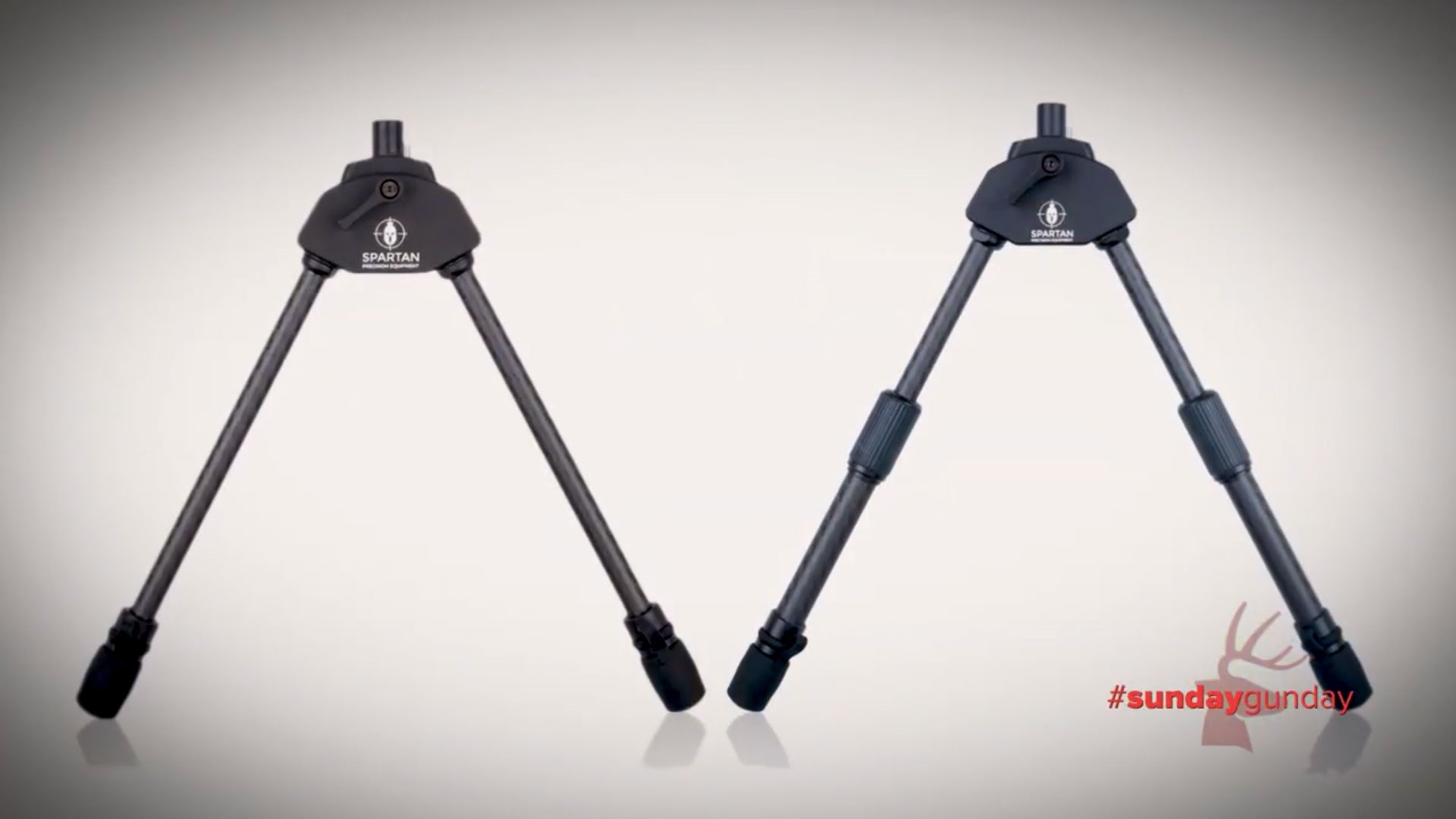 Spartan Javelin Lite and Javelin Lite TL