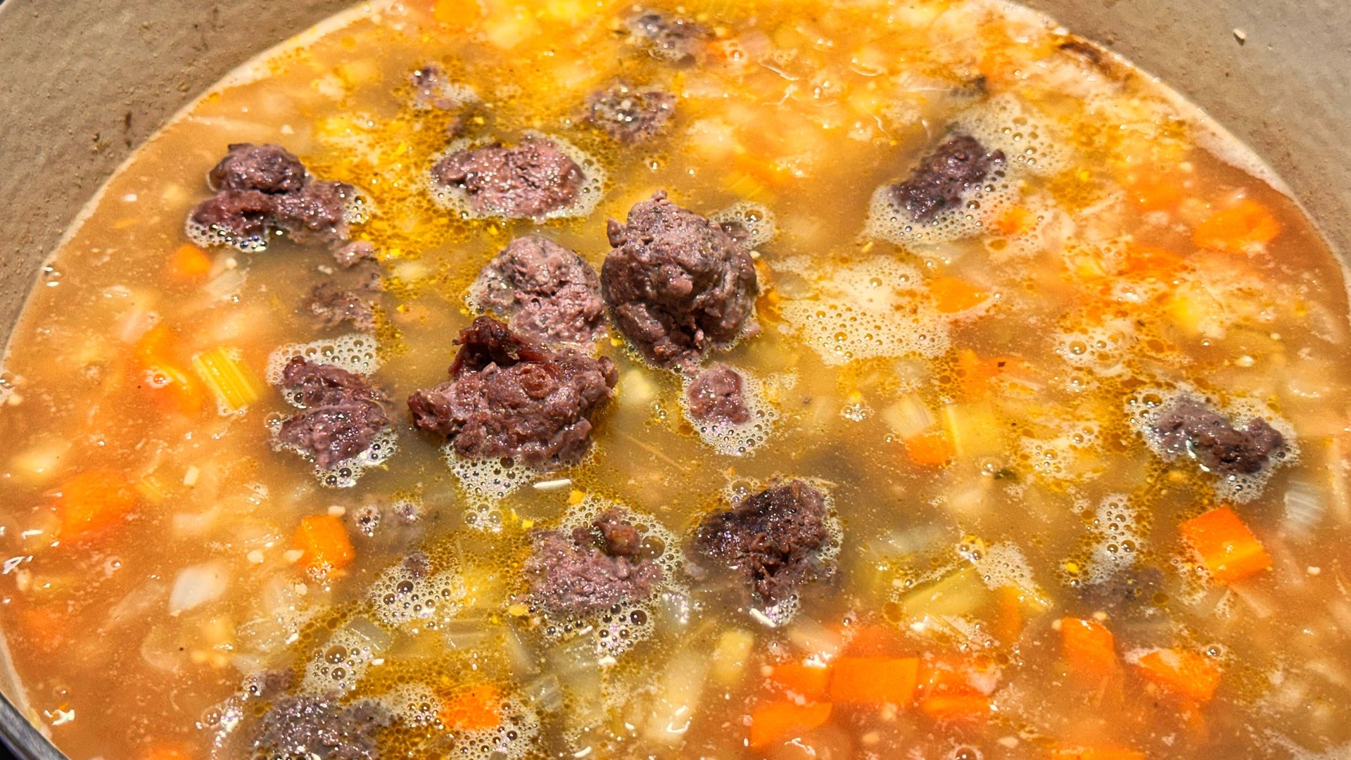 Soup Base
