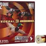 Lede Federal Premium Ultra Steel