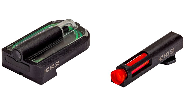 New for 2024: HiViz Fastdot H3 Sights | An Official Journal Of The NRA