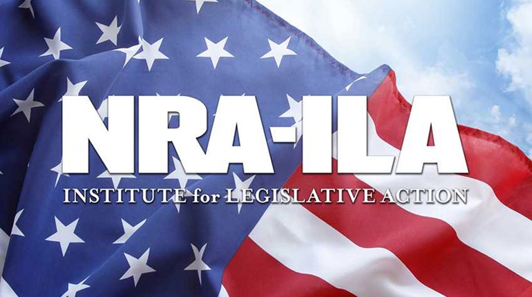 NRA Files Amicus Brief Supporting Firearm Manufacturers | An Official Journal Of The NRA