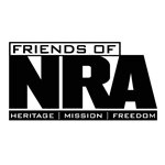 First Look: Friends of NRA Reach New Record in 2026 | An Official Journal Of The NRA