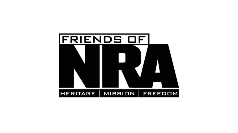 First Look: Friends of NRA Reach New Record in 2026 | An Official Journal Of The NRA