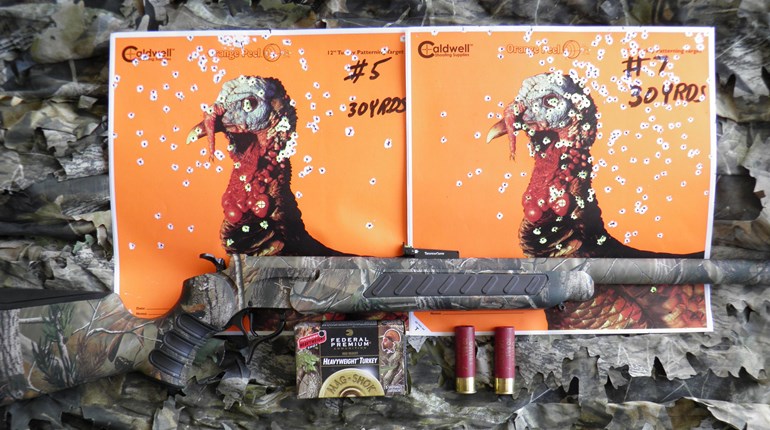 Tight Chokes and Heavy Shot: Do You Need Them? | An Official Journal Of The NRA
