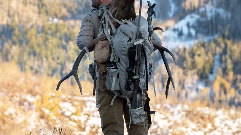 Must-Have Hunting Packs for 2023 | An Official Journal Of The NRA