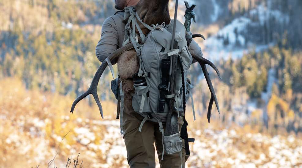 Must Have Hunting Packs 2023 Lead