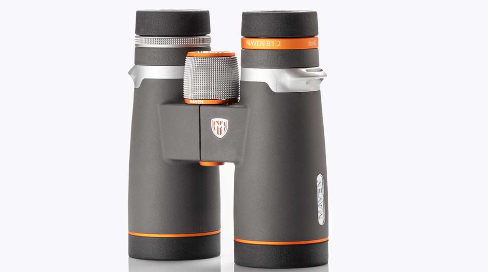 Hardware Maven B1.2 Binocular Lead