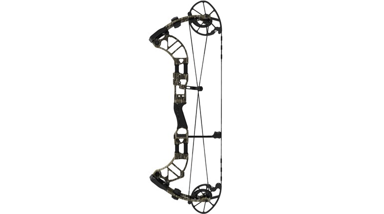 First Look: Prime Archery Form 30 | An Official Journal Of The NRA