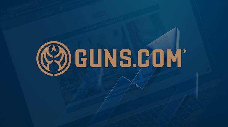 2025 Online Firearm Sales Continue to Grow | An Official Journal Of The NRA