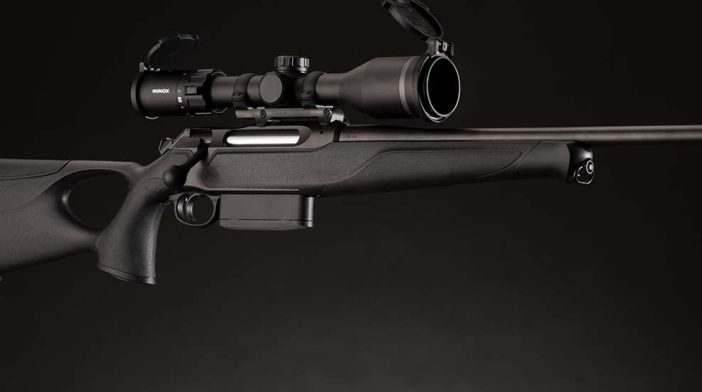 Sauer 505 2