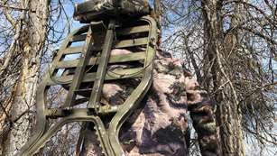 Tips For Moving Your Stand During Deer Season Lead