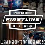 Firstline PR 2