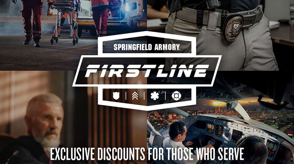 Firstline PR 2