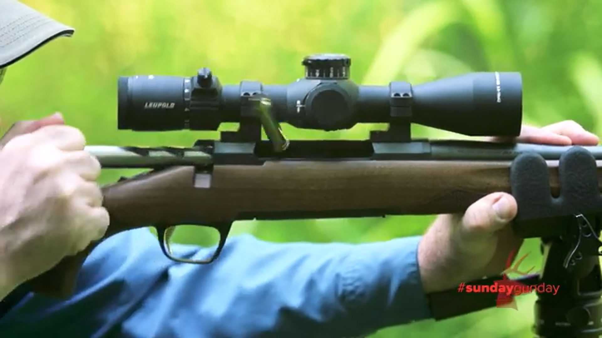 X Bolt 2 Hunter Lede