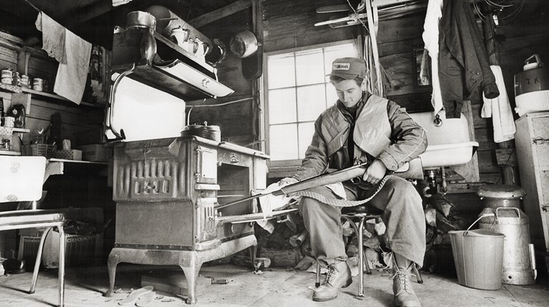 Says Me: Life is Short. Buy the Gun. | An Official Journal Of The NRA
