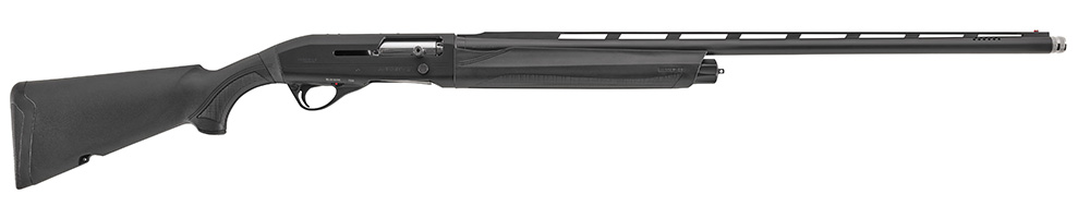Franchi Affinity 3 Sport Trap shotgun.