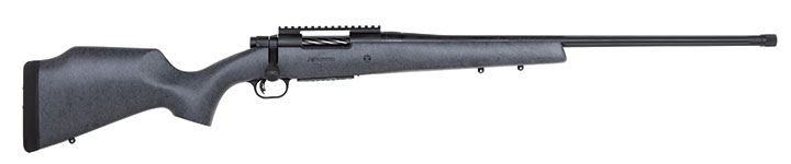 Mossberg Patriot LR Hunter