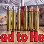 H2H 350 Legend Vs 400 Legend Lead