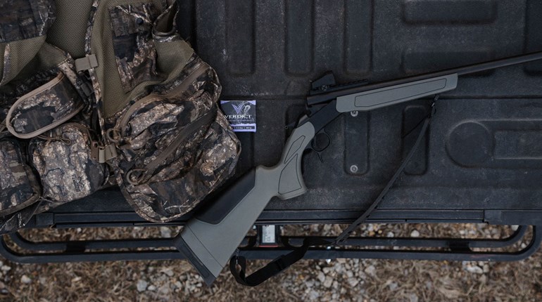 New for 2026: CVA Scout Spur 28-Gauge | An Official Journal Of The NRA