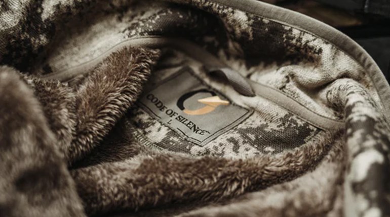 First Look: FareWinds Merino-LR HighLoft 1/2 Zip Sweater | An Official Journal Of The NRA