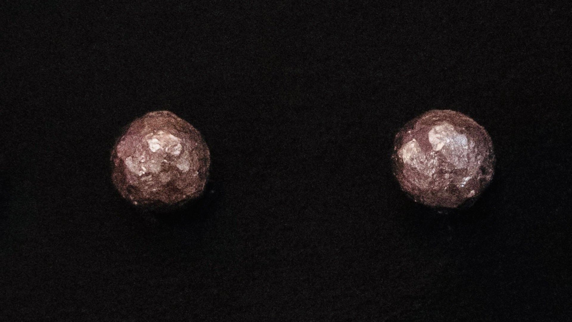 Copper Shot