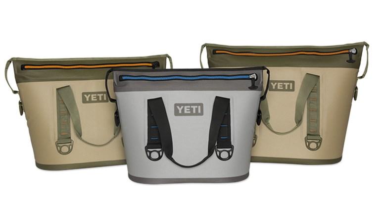 2017 Gear of the Year: YETI Hopper Two Coolers | An Official Journal Of The NRA