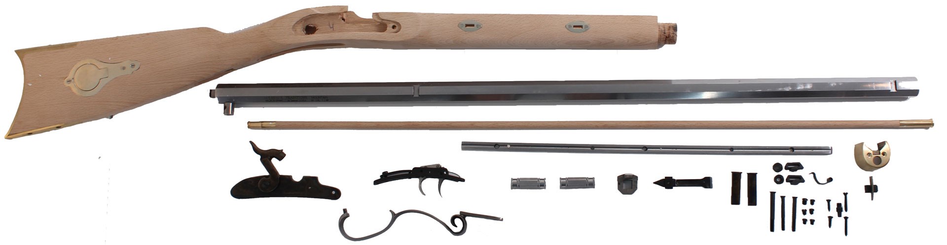 Traditions Mountain Rifle