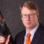 NRA Publications Names Mark Keefe Editorial Director | An Official Journal Of The NRA