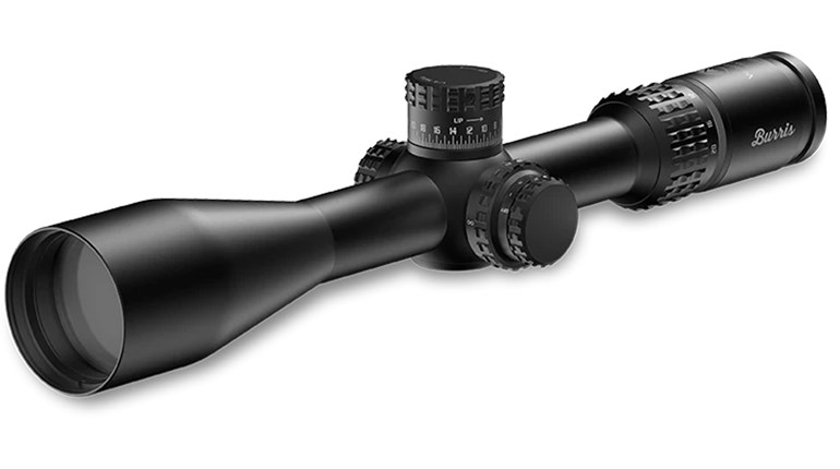 New for 2023: Burris Veracity PH Hunting Riflescope | An Official Journal Of The NRA