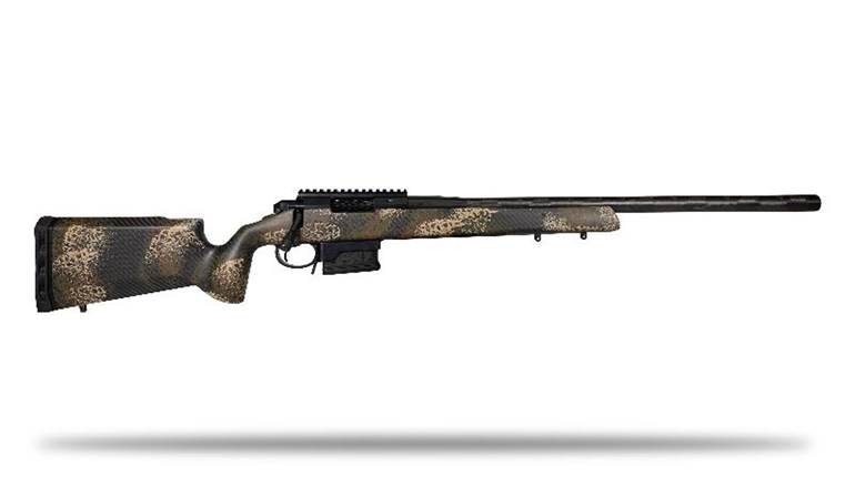 Franklin Armory Introduces Total Round Control Prevail Bolt Action | An Official Journal Of The NRA