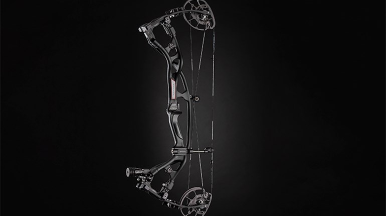 Hardware: Hoyt Carbon RX-5 | An Official Journal Of The NRA