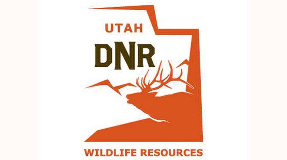 Utah DNR Logolede