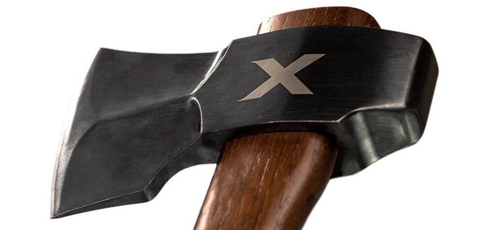 How to Sharpen an Axe  An Official Journal Of The NRA