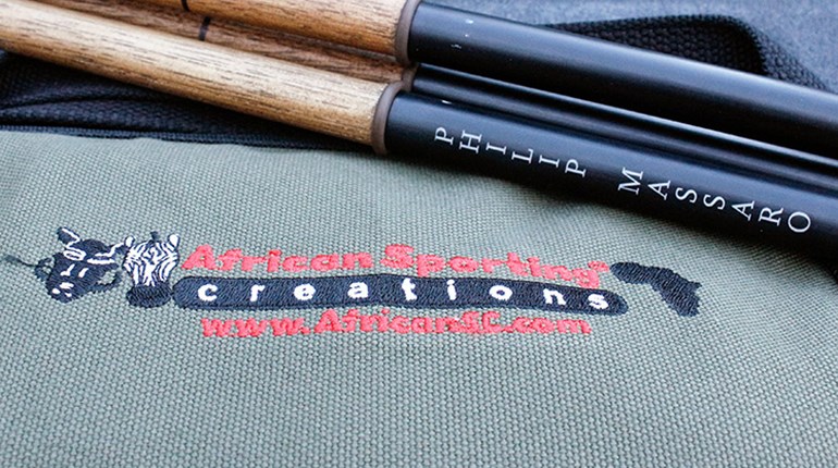 How to Prepare for an African Safari | An Official Journal Of The NRA