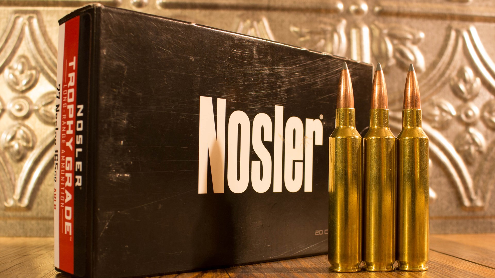 27 Nosler