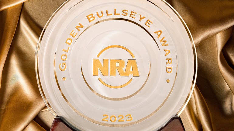 American Hunter 2023 Golden Bullseye Award Winners | An Official Journal Of The NRA