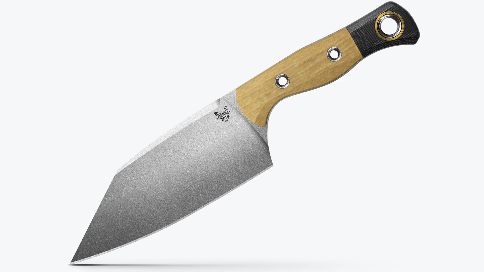 Benchmade Station Knife