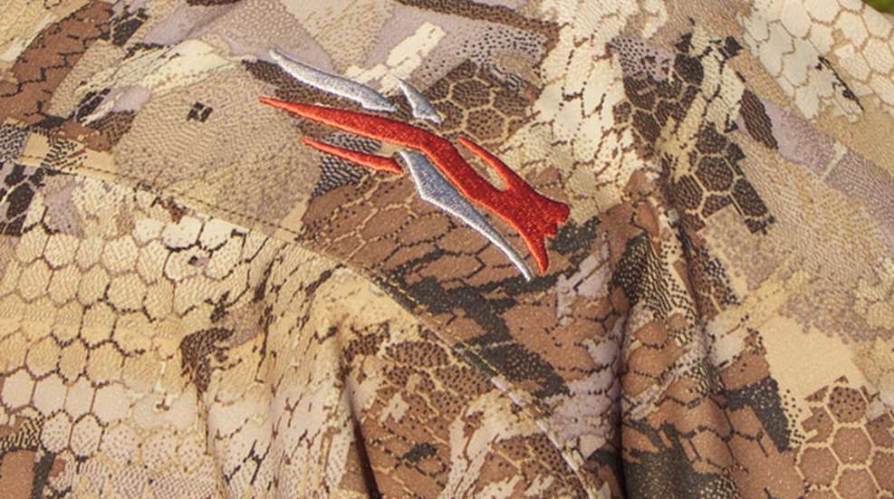 The Evolution of Waterfowl Camo
