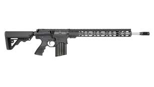 Rock River Arms Predator HP LAR BT3 Lead
