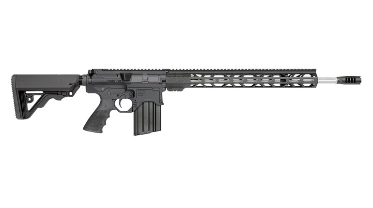 First Look: Rock River Arms Predator HP LAR-BT3 | An Official Journal Of The NRA