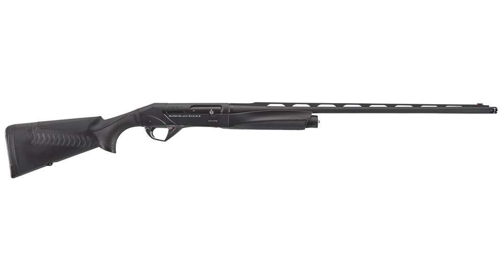 Mainbenelli BEST SBE3 28Ga Black Synthetic