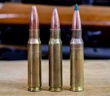 Cutting Edge Bullets Lazer Bullets .308 Diameter (30 Caliber/7.62