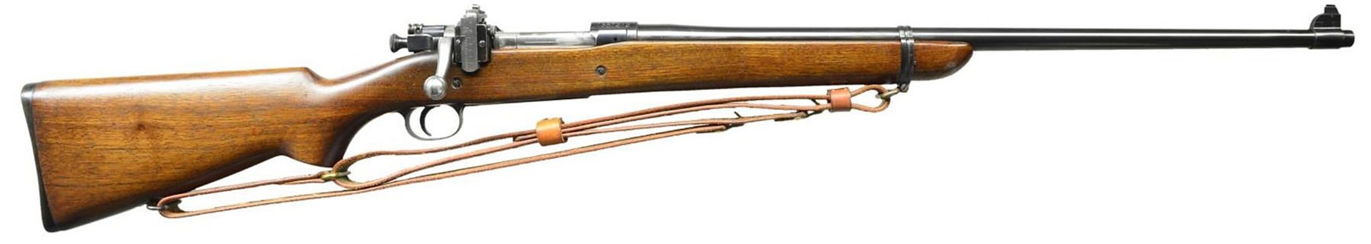 Springfield 1903 NRA Sporter Bolt Action