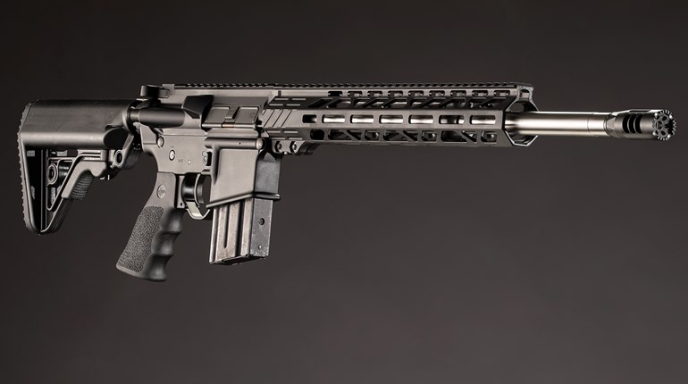 First Look: Rock River Arms ATH Rifle | An Official Journal Of The NRA