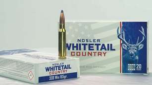 Whitetail Country Video Lede
