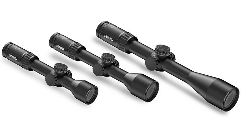 First Look: Steiner H6Xi Riflescope Series | An Official Journal Of The NRA
