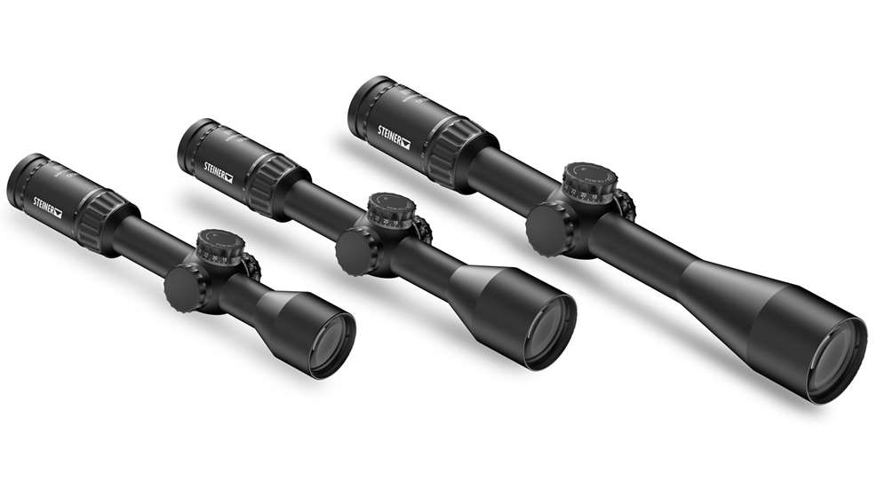 Mainsteiner H6xi Series