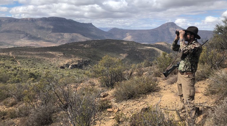 Dream Hunt: How to Make an African Safari Come True | An Official Journal Of The NRA