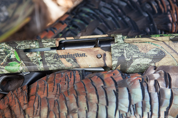 Remington Versamax