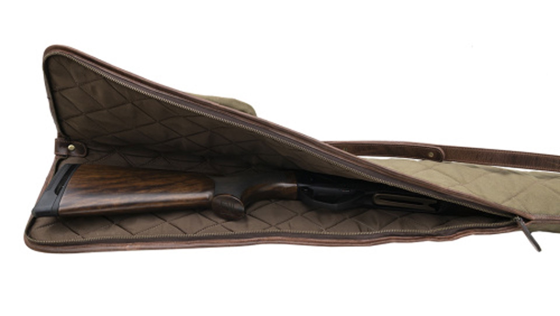 Legacy Shotgun Case
